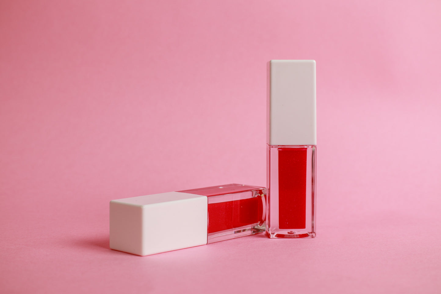 Velvet Kisses Color Change Lip Oil