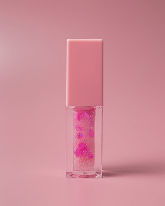 JuiXe Lip Oil